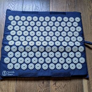CLEARANCE! Acupressure, Massage, Therapy Spoonk Mat- Includes Carry Bag